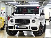 벤츠 G63 AMG 에디션 55