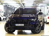 아우디 SQ8 4.0 TDI 콰트로