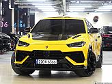 람보르기니 우루스 4.0 V8 퍼포만테