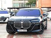 BMW 740i xDrive M 스포츠