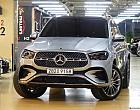 벤츠 GLE 450 4매틱