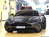 애스턴마틴 DB11 4.0 V8 쿠페