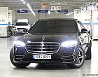 벤츠 S400 d 4매틱