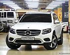 벤츠 GLC 300 4매틱
