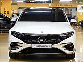 벤츠 EQS 450+ AMG 라인