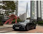 벤츠 S450L 4매틱
