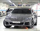 BMW 740i M 스포츠