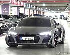아우디 R8 5.2 V10 퍼포먼스 쿠페