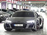 아우디 R8 5.2 V10 퍼포먼스 쿠페