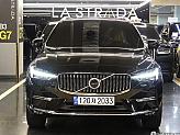 볼보 XC60 2.0 B5 AWD 인스크립션