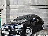 쉐보레 크루즈 2.0 디젤 LTZ 플러스
