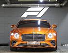 벤틀리 컨티넨탈 GT 6.0