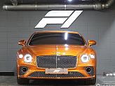 벤틀리 컨티넨탈 GT 6.0