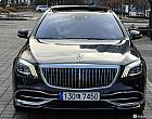 벤츠 마이바흐 S650