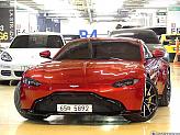 애스턴마틴 밴티지 4.0 V8 쿠페
