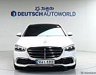 벤츠 S350 d