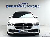 벤츠 S350 d