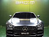 벤츠 AMG GT C 로드스터