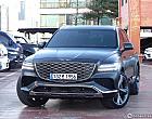 제네시스 GV80 3.5 터보 AWD 6인승