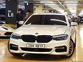 BMW 530i M 스포츠