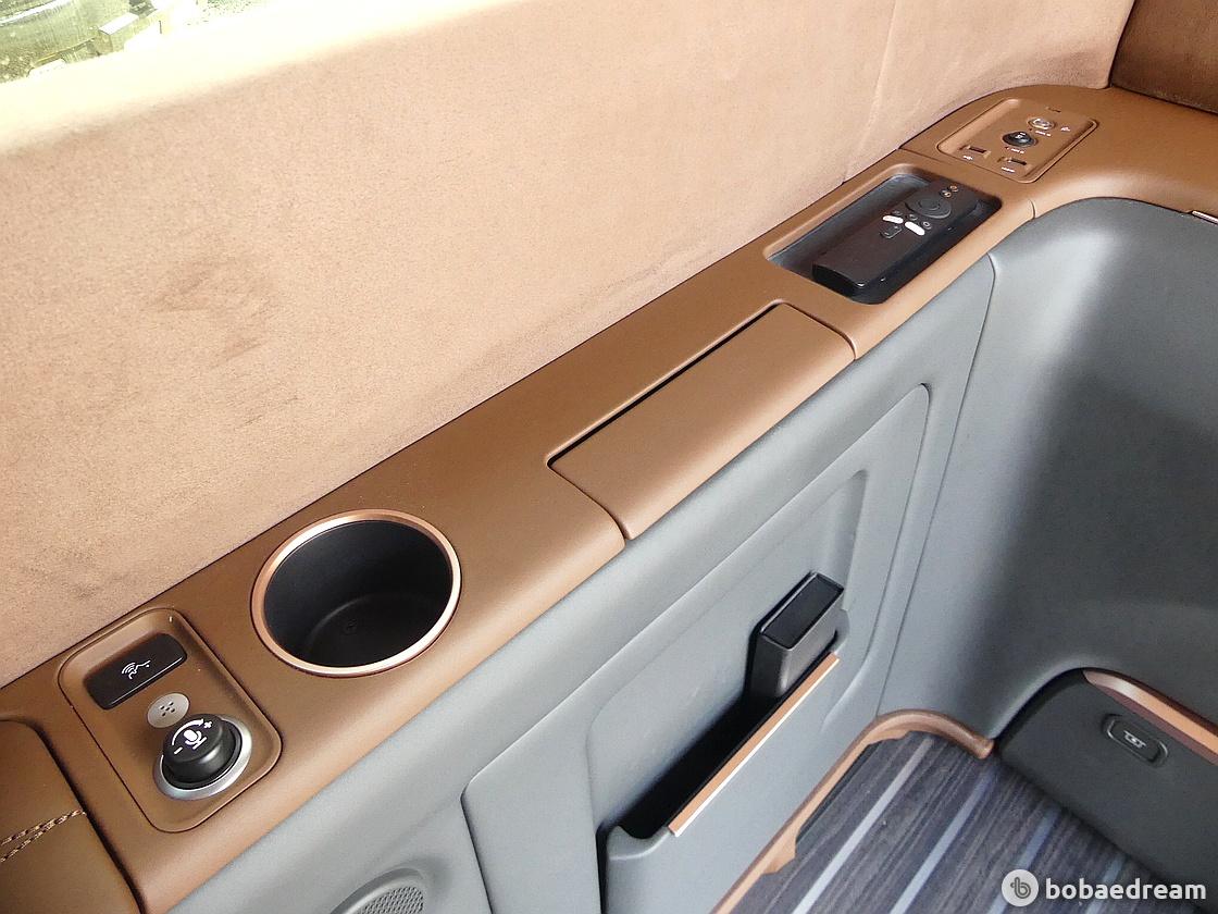 Mercedes-Benz Sprinter L13 - фото 24