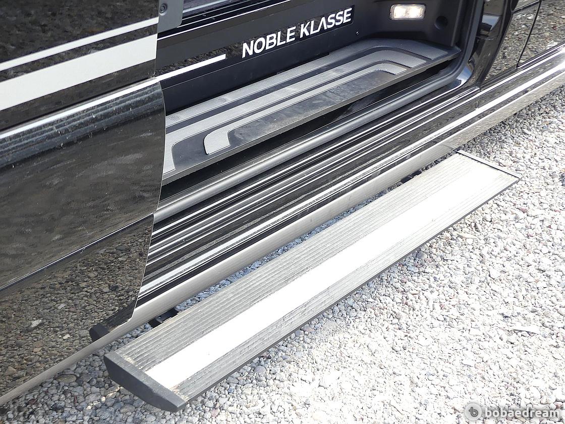 Mercedes-Benz Sprinter L13 - фото 29