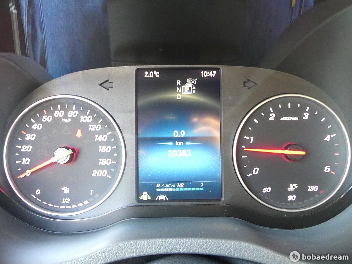 Mercedes-Benz Sprinter L13 - фото 6