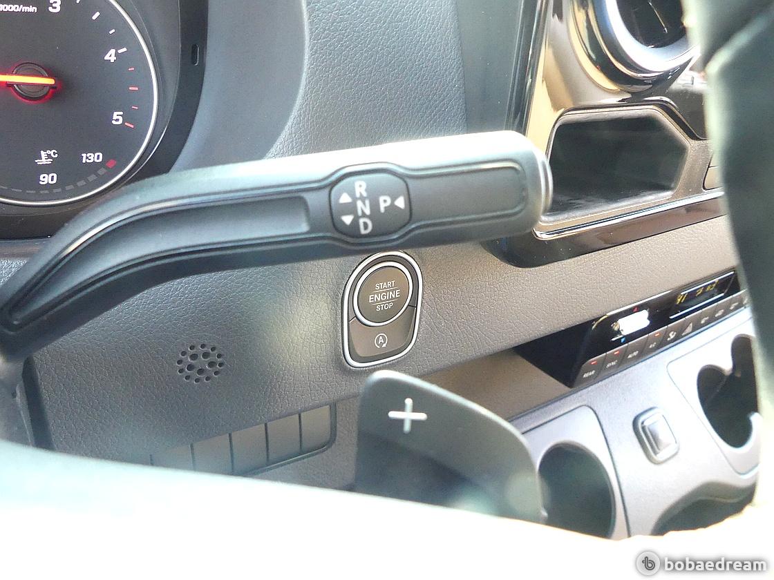 Mercedes-Benz Sprinter L13 - фото 7