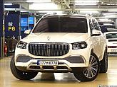 벤츠 마이바흐 GLS 600 4매틱