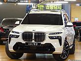 BMW X7 xDrive 40i M 스포츠