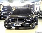 벤츠 S350 d
