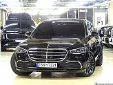 벤츠 S350 d