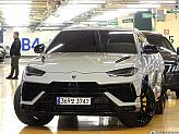 람보르기니 우루스 4.0 V8 S