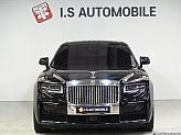 롤스로이스 고스트 6.7 V12 EWB