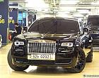 롤스로이스 고스트 6.6 V12 EWB