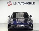 포르쉐 파나메라 4.0 GTS