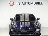 포르쉐 파나메라 4.0 GTS