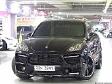 포르쉐 카이엔 3.0 디젤
