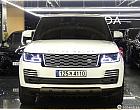 랜드로버 레인지로버 5.0 V8 SC LWB 오토바이오그래피
