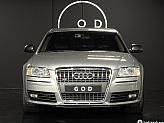 아우디 S8 5.2 FSI 콰트로