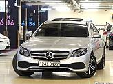 벤츠 E300 아방가르드