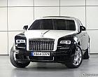 롤스로이스 고스트 6.6 V12 EWB