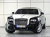 롤스로이스 고스트 6.6 V12 EWB
