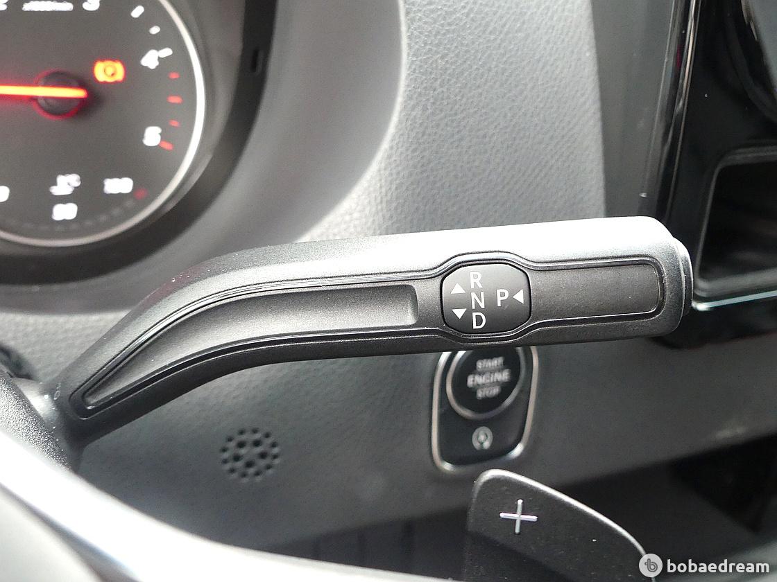 Mercedes-Benz Sprinter The Van 8