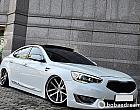 기아 더 뉴 K7 3.3 노블레스