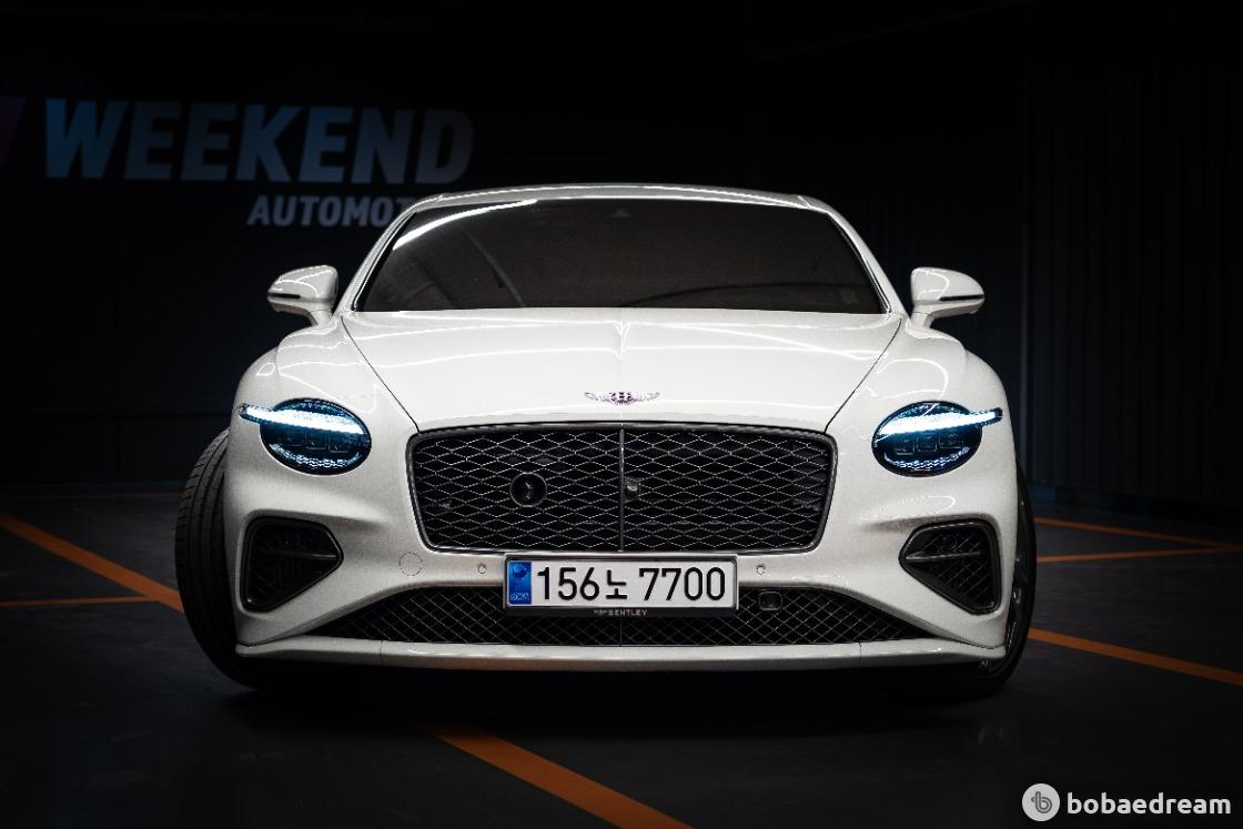 Bentley Continental GT 4.0 PHEV GT Speed 2