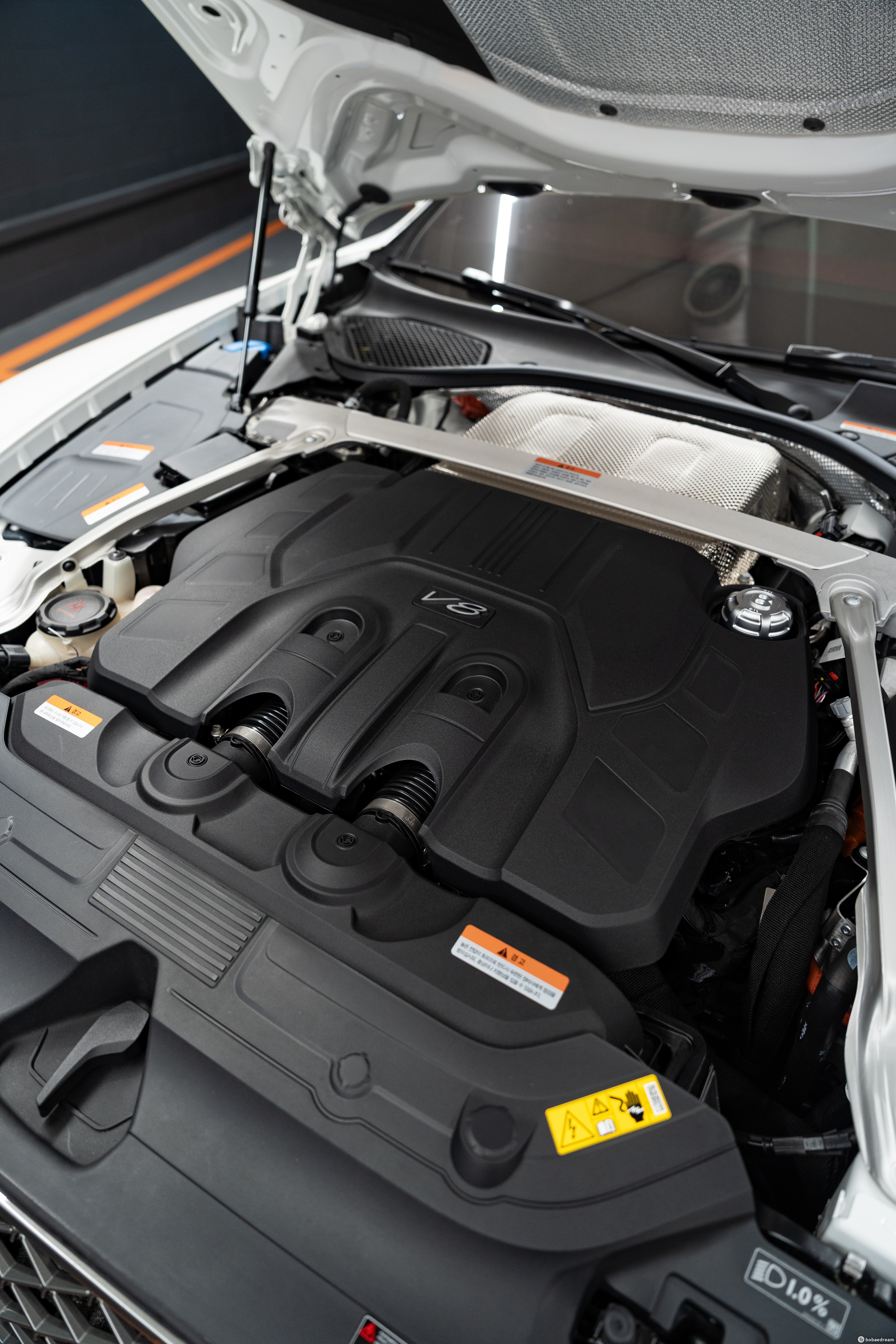 Bentley Continental GT 4.0 PHEV GT Speed 6