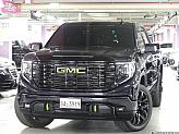 GMC 시에라 6.2 V8