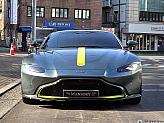 애스턴마틴 밴티지 4.0 V8 쿠페 AMR