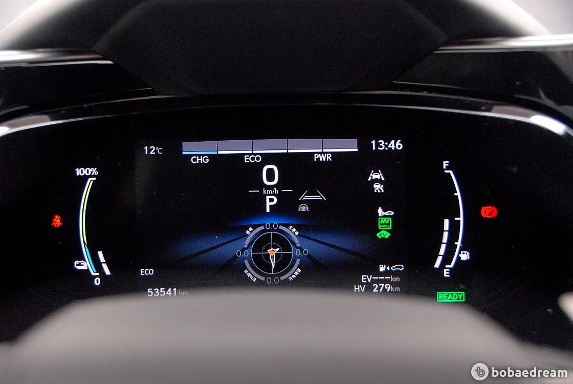 Lexus NX 450h+ F Sport 7